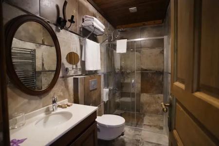 Foleya Mountain Resort & Villas - 74