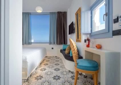 Sole d'oro Luxury Suites - 70