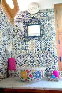 Riad Dar Jabador - 25