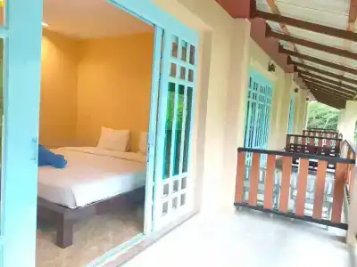 Banana Beach Resort - 69