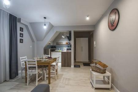 Bory6a Apartamenty - 26