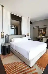 Grand Hyatt Abu Dhabi & Residences Emirates Pearl - 31