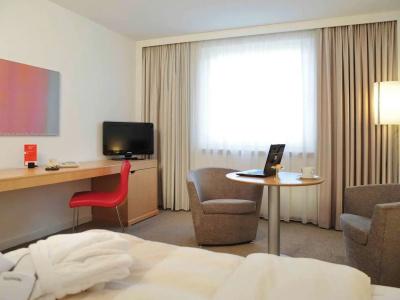 Novotel Düsseldorf City West - 6