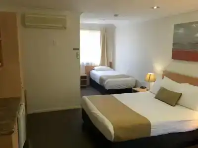 Best Western Tuscany on Tor Motor Inn - 68