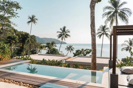 Nest Sense Resort - 97