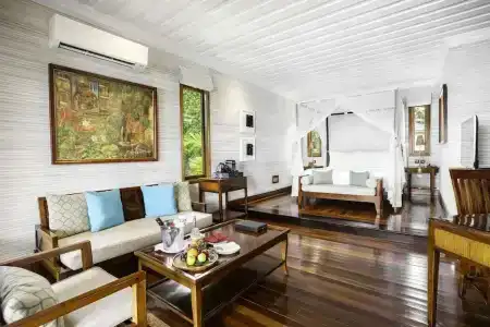 Hilton Seychelles Northolme Resort & Spa - 57
