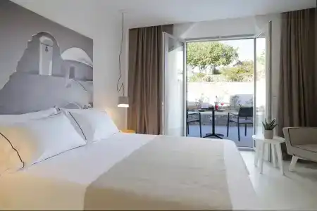 Livin Mykonos - 26