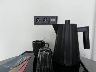 The Grey Design - 38