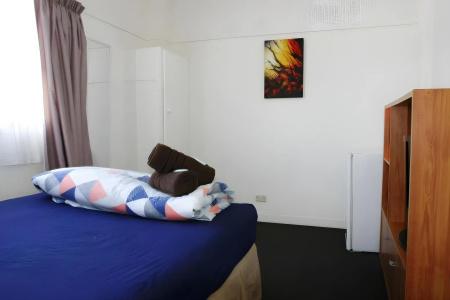 Backpackers Central - 6