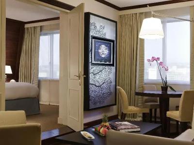 Sofitel Marseille Vieux-Port - 139