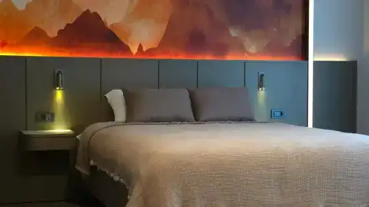 Kleopatra Dreams Beach - 3