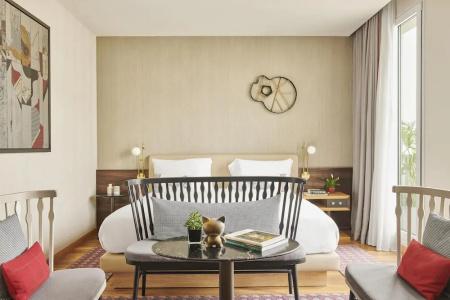 Hyatt Centric Gran Via Madrid - 55