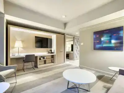 Radisson Blu Downtown - 66