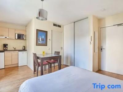 Odalys City Antibes Olympe - 153