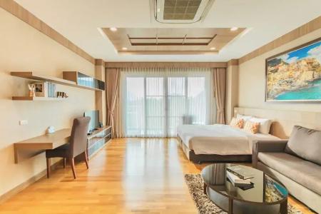 Hillside Residence Khaoyai - 78