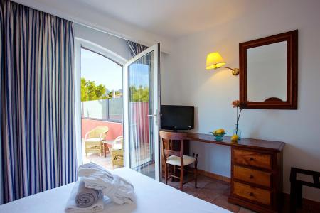 Cala Sant Vicenç - Adults Only - 1