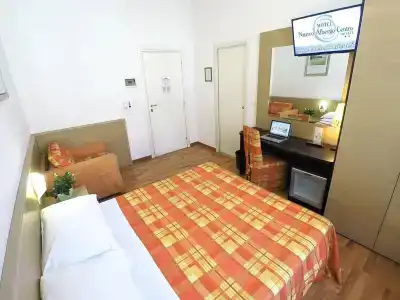Nuovo Albergo Centro - 1