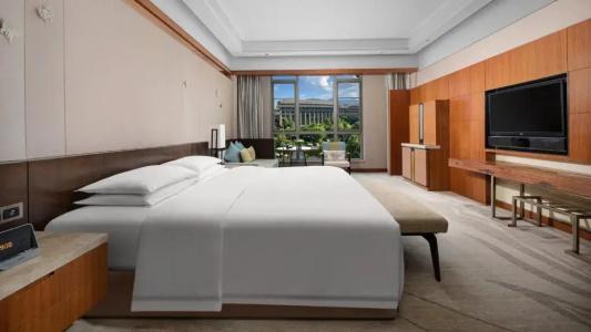 Intercontinental Kunming, An Ihg - 205
