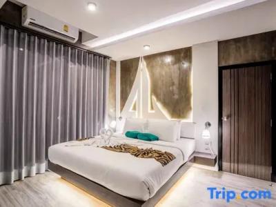 Phi Phi Andaman Legacy Resort-Sha Plus - 236