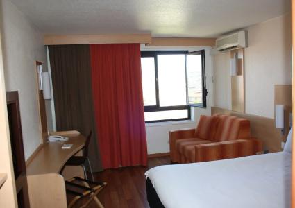 ibis Marseille Centre Gare Saint Charles - 7
