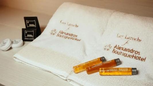 Alexandros Boutique - 275