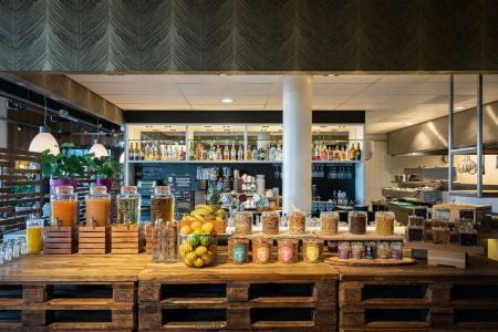 Doubletree By Hilton Amsterdam - Ndsm Wharf - 14