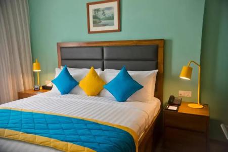 Ocean Edge Suites & Colombo - 80