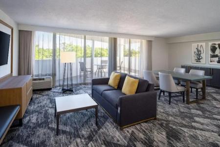 Sheraton Orlando North - 144