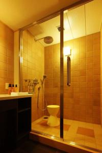 Kintarou Onsen - 8