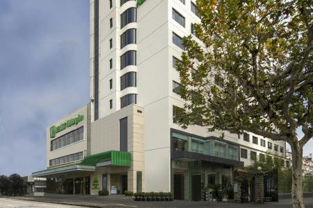 Holiday Inn Shanghai Hongqiao Central, An Ihg - 0