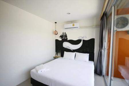 Check In Hostel at Naiyang Beach - 5