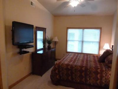 Ruidoso River Resort Condos - 129