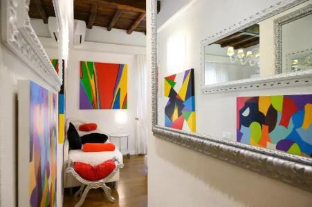 Domus Spagna Frattina - 56
