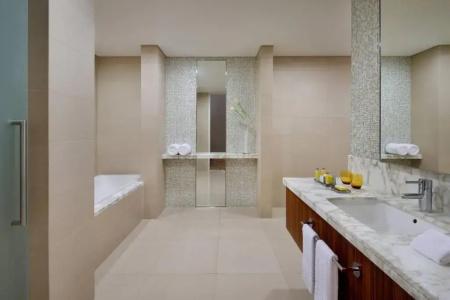 Marriott Downtown Abu Dhabi - 45