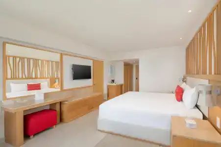 Royal Solaris Cancun - Все включено - 37