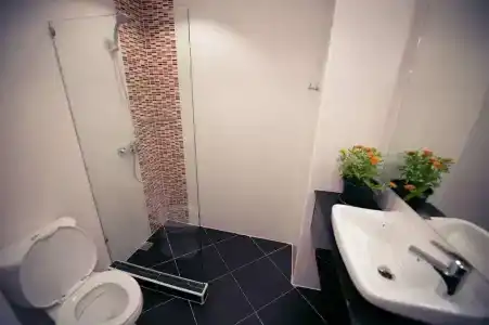 Best Western Royal Buriram - 51