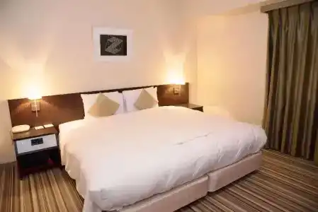 Best Western Nagoya - 37