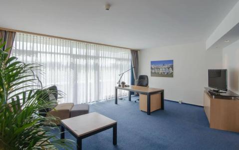 Essen City Suites - 13