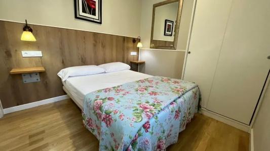 b&b Madrid Centro Plaza Mayor - 170