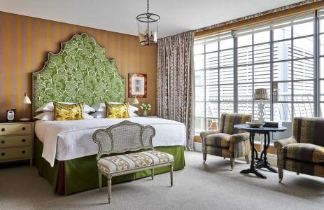 The Soho, Firmdales - 130
