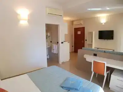 Residence Piccolo - 4