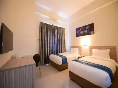 Nadias Cenang Langkawi - 5