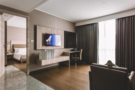 Adelphi Suites Bangkok - Sha Extra Plus - 92
