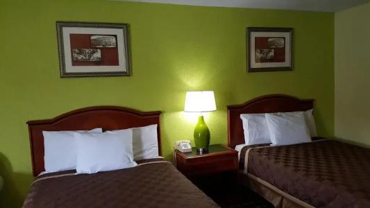 American Inn - 65