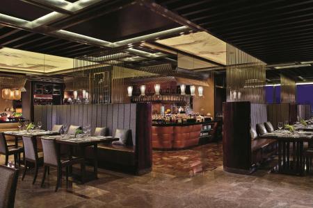 The Ritz-Carlton, Chengdu - 37