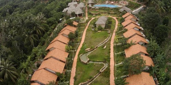 Daisy Resort - 21
