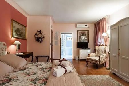 Giardino della Pieve Relais - 62