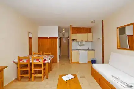 Apartamentos Lake Placid 3000 - 44