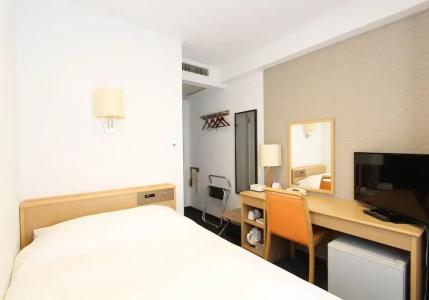 Best Western The Japonais Yonezawa - 4