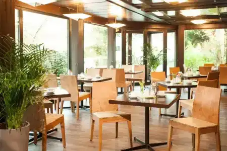 Trip Inn Klee am Park Wiesbaden - 12